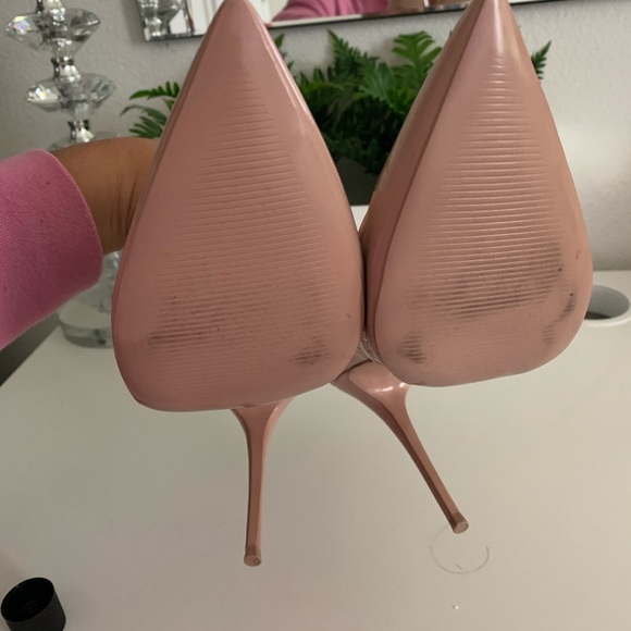 Aldo Pumps - Picture 5 of 5